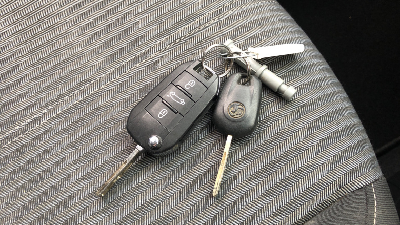 Vauxhall Corsa 1.2 SE Nav Premium 5dr Petrol Hatchback